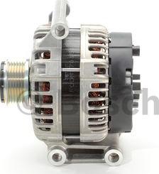 BOSCH 0 125 711 101 - Alternator www.molydon.hr