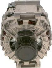 BOSCH 0 125 711 187 - Alternator www.molydon.hr