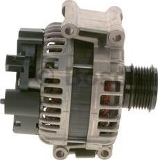 BOSCH 0 125 711 187 - Alternator www.molydon.hr