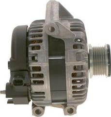 BOSCH 0 126 312 103 - Alternator www.molydon.hr