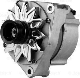 BOSCH 0 120 469 947 - Alternator www.molydon.hr