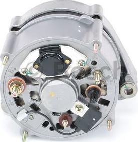 BOSCH 6 033 GB3 088 - Alternator www.molydon.hr