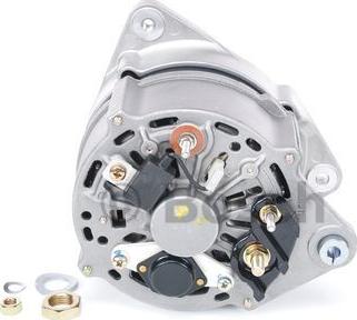 BOSCH 0 120 469 032 - Alternator www.molydon.hr