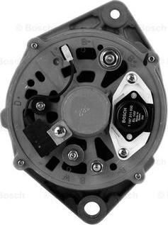 BOSCH 0 120 469 749 - Alternator www.molydon.hr