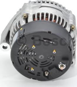 BOSCH 0 120 465 013 - Alternator www.molydon.hr