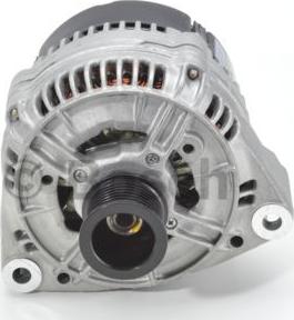 BOSCH 0 120 465 013 - Alternator www.molydon.hr