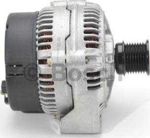 BOSCH 0 120 465 013 - Alternator www.molydon.hr