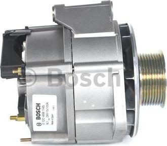 BOSCH 0 120 468 145 - Alternator www.molydon.hr