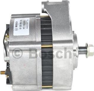 BOSCH 0 120 468 146 - Alternator www.molydon.hr