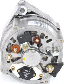 BOSCH 0 120 468 146 - Alternator www.molydon.hr