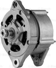 BOSCH 0 120 489 410 - Alternator www.molydon.hr