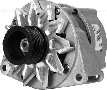 BOSCH 0 120 489 326 - Alternator www.molydon.hr