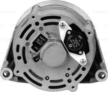 BOSCH 0 120 489 326 - Alternator www.molydon.hr