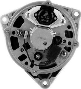 BOSCH 0120489710 - Alternator www.molydon.hr