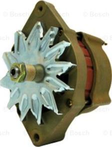 BOSCH 0 120 488 296 - Alternator www.molydon.hr