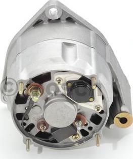 BOSCH 0 120 488 277 - Alternator www.molydon.hr