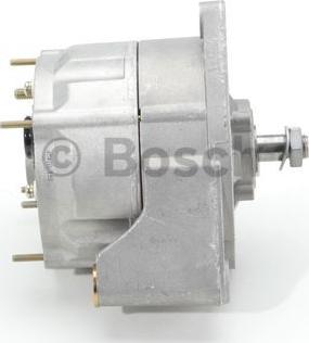 BOSCH 0 120 488 277 - Alternator www.molydon.hr