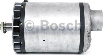 BOSCH 0 120 600 587 - Alternator www.molydon.hr