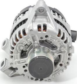 BOSCH 0 121 615 005 - Alternator www.molydon.hr