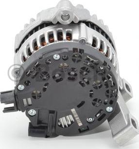 BOSCH 0 121 615 005 - Alternator www.molydon.hr