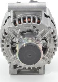 BOSCH 0 121 615 103 - Alternator www.molydon.hr