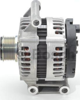 BOSCH 0 121 615 103 - Alternator www.molydon.hr