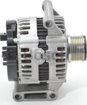 BOSCH 0 121 615 103 - Alternator www.molydon.hr