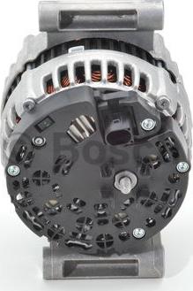 BOSCH 0 121 615 103 - Alternator www.molydon.hr