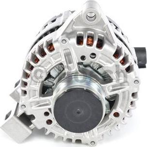 BOSCH 0 121 615 114 - Alternator www.molydon.hr