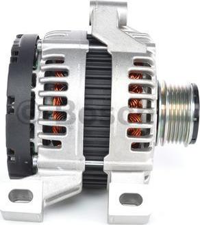 BOSCH 0 121 615 114 - Alternator www.molydon.hr