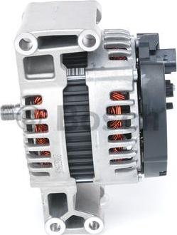 BOSCH 0 121 615 111 - Alternator www.molydon.hr