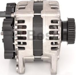 BOSCH 0 121 615 129 - Alternator www.molydon.hr