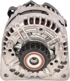 BOSCH 0 121 615 129 - Alternator www.molydon.hr