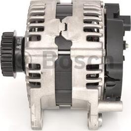 BOSCH 0 121 615 129 - Alternator www.molydon.hr