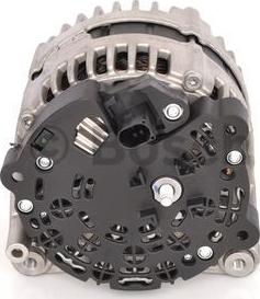 BOSCH 0 121 615 129 - Alternator www.molydon.hr