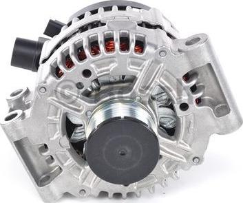 BOSCH 0 121 615 127 - Alternator www.molydon.hr