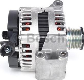 BOSCH 0 121 615 127 - Alternator www.molydon.hr