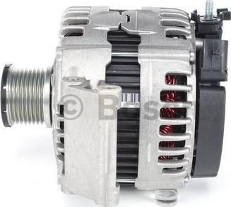 BOSCH 0 121 813 005 - Alternator www.molydon.hr