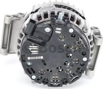 BOSCH 0 121 813 105 - Alternator www.molydon.hr