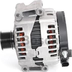 BOSCH 0121813002 - Alternator www.molydon.hr