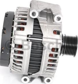 BOSCH 0121813002 - Alternator www.molydon.hr