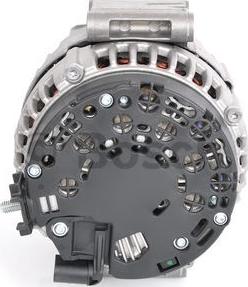 BOSCH 0121813002 - Alternator www.molydon.hr