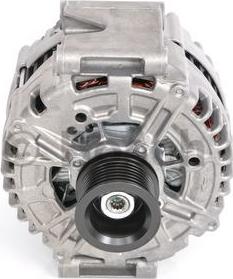 BOSCH 0121813002 - Alternator www.molydon.hr