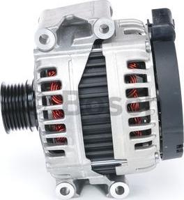 BOSCH 0 121 813 106 - Alternator www.molydon.hr