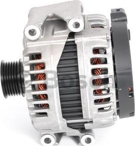 BOSCH 0 121 813 114 - Alternator www.molydon.hr