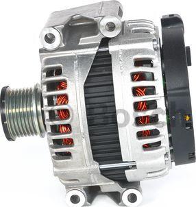 BOSCH 0 121 813 120 - Alternator www.molydon.hr