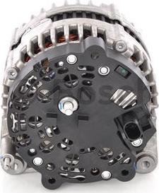 BOSCH 0 121 715 151 - Alternator www.molydon.hr