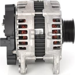 BOSCH 0 121 715 151 - Alternator www.molydon.hr