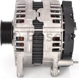 BOSCH 0 121 715 151 - Alternator www.molydon.hr