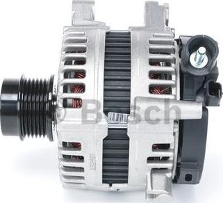 BOSCH 0121715001 - Alternator www.molydon.hr